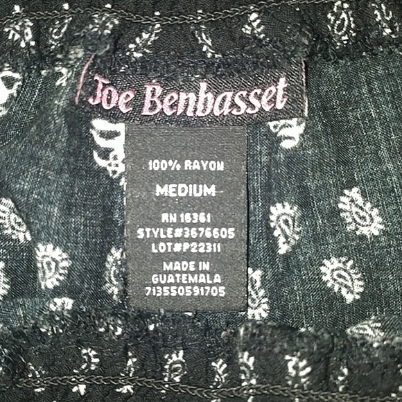 Super Cute Boho Outfit - Picture 6 of 6